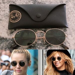 Ray ban sunglasses RAM4770AA